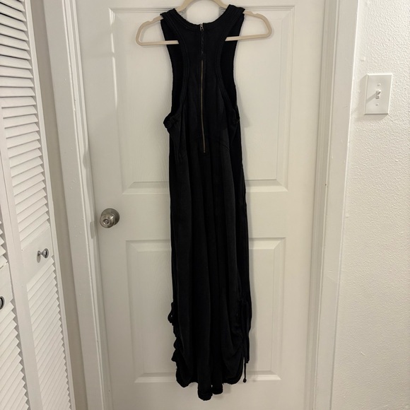 Daily Practice Horizon Wide-Leg Knit Jumpsuit - Picture 8 of 8